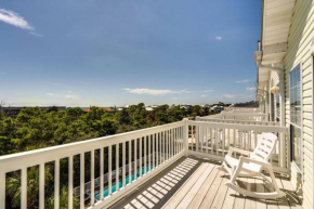 Blue Bonnet by Destin Getaways